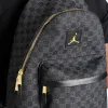 Jordan Monogram Backpack / Black sold by JD Sports