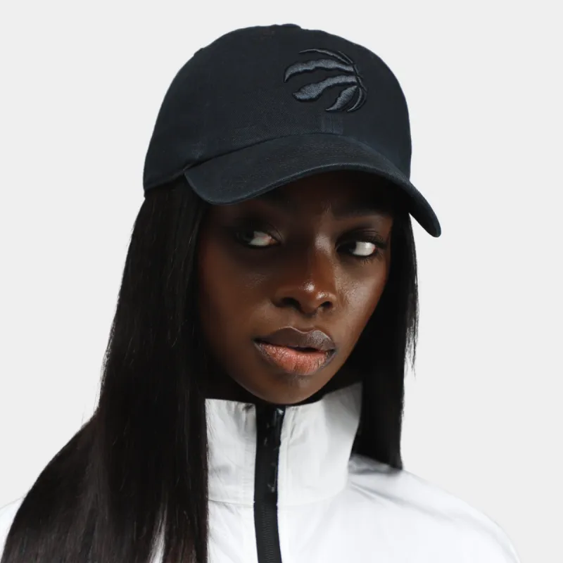 47 Toronto Raptors Clean Up Cap / Black sold by JD Sports