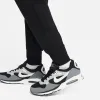 Nike Sportswear Swoosh Tech Fleece Pants Black / White - White sold by JD Sports