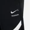 Nike Sportswear Swoosh Tech Fleece Pants Black / White - White sold by JD Sports