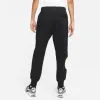 Nike Sportswear Swoosh Tech Fleece Pants Black / White - White sold by JD Sports