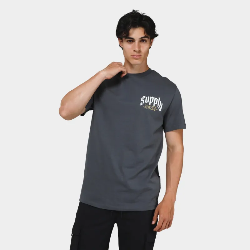 Supply & Demand Tranzic T-Shirt / Irongate made by JD Sports