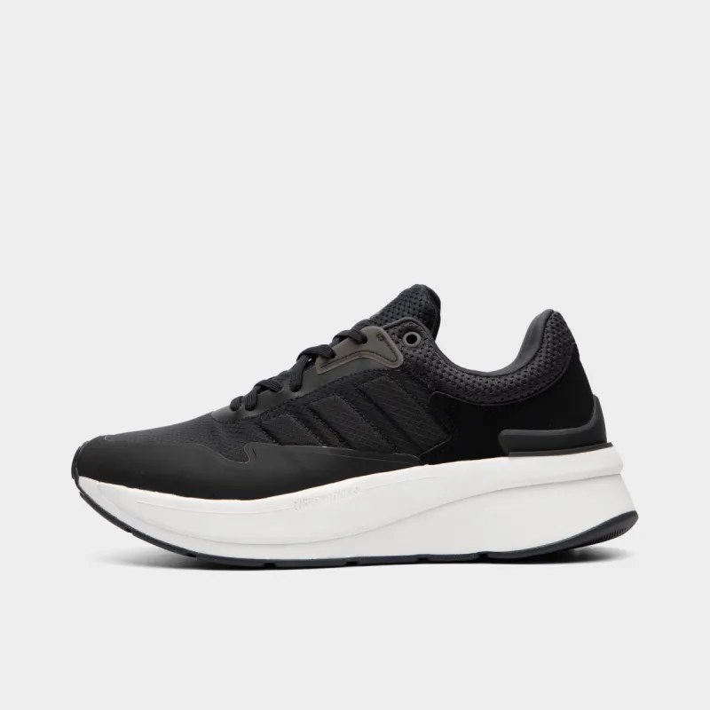 adidas ZNCHILL Core Black / Carbon - Grey Six sold by JD Sports