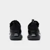 Nike Air Max 270 Black / Anthracite - Solar Red sold by JD Sports
