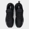 Nike Air Max 270 Black / Anthracite - Solar Red sold by JD Sports