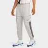 Nike Air Fleece Cargo Pants Dark Grey Heather / Iron Grey sold by JD Sports
