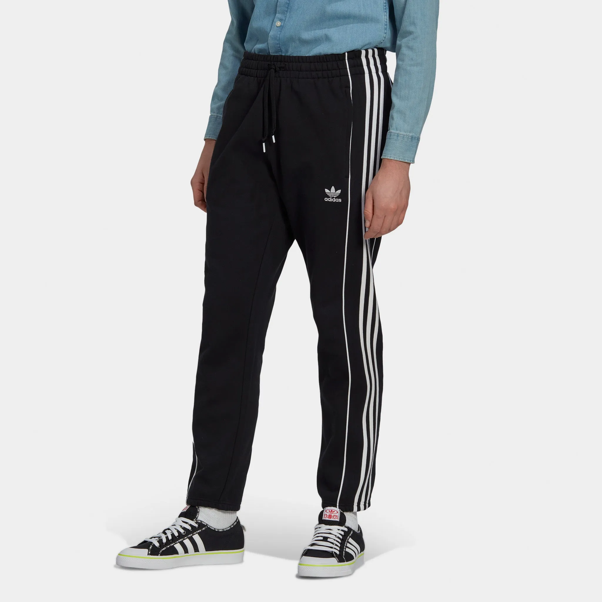 adidas Essential Sweatpants / Black sold by JD Sports