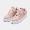 Nike Women's Air Force 1 Pixel Particle Beige / Black sold by JD Sports