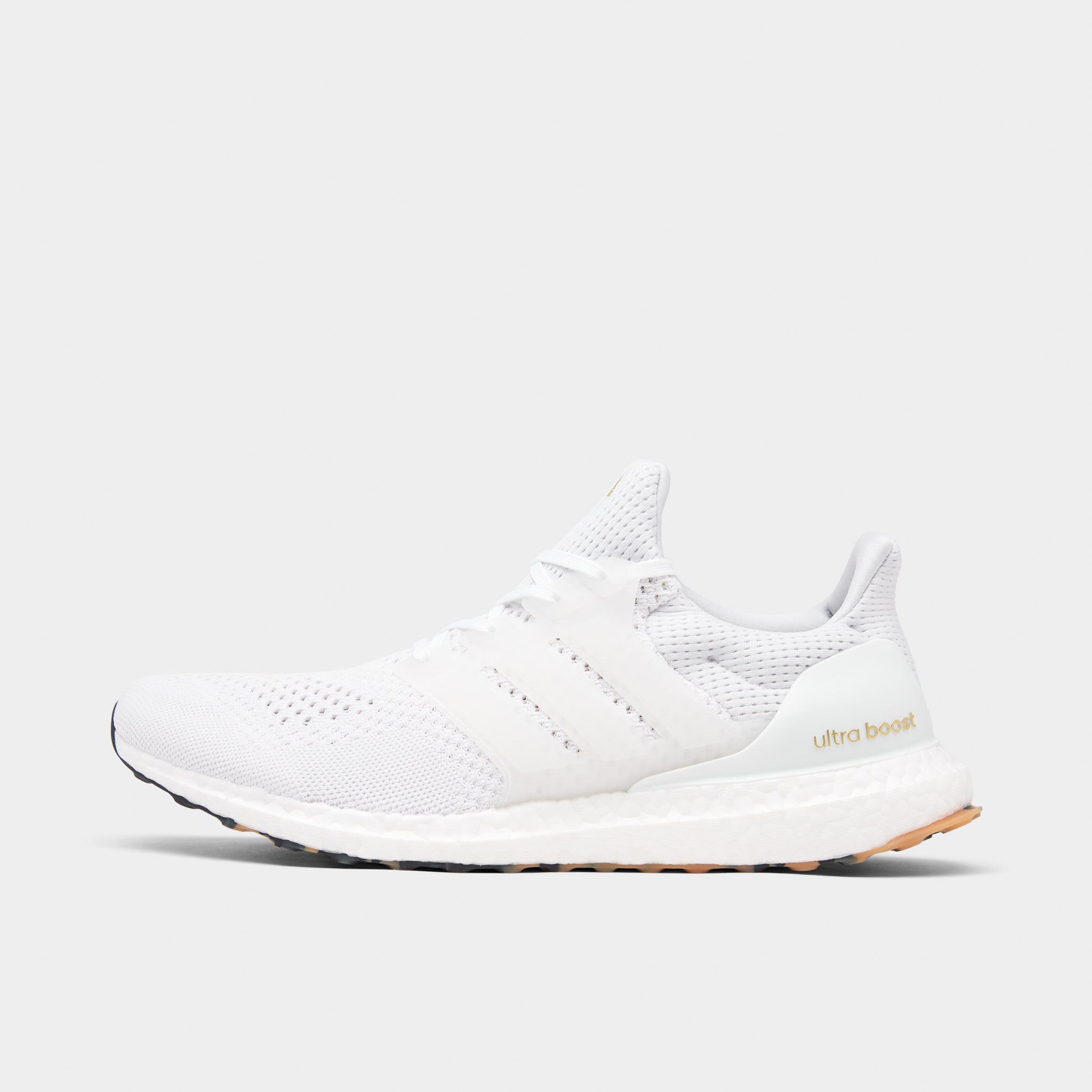 adidas Ultraboost 1.0 White / Off White sold by JD Sports