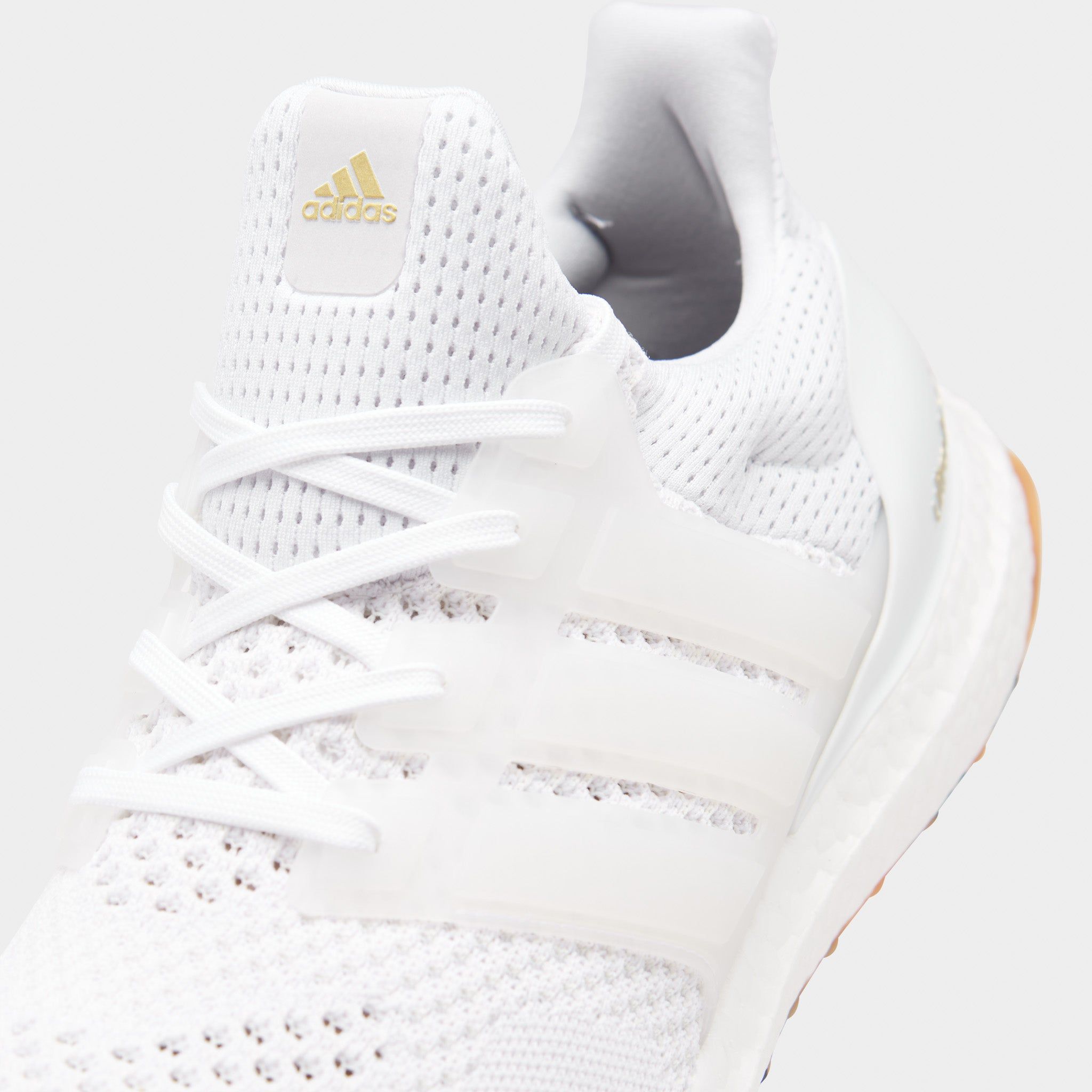 adidas Ultraboost 1.0 White / Off White sold by JD Sports product image thumbnail 3