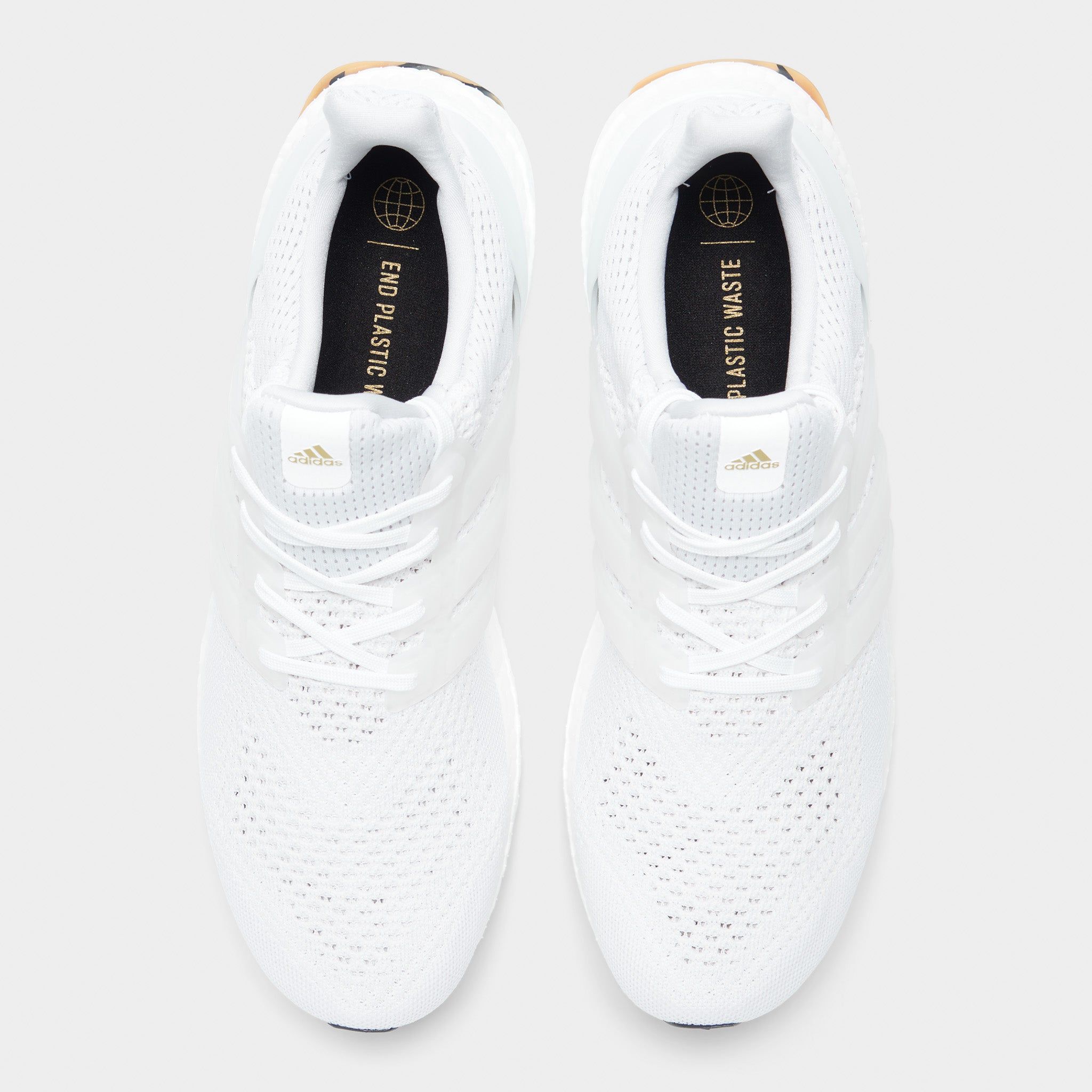 adidas Ultraboost 1.0 White / Off White sold by JD Sports product image thumbnail 5