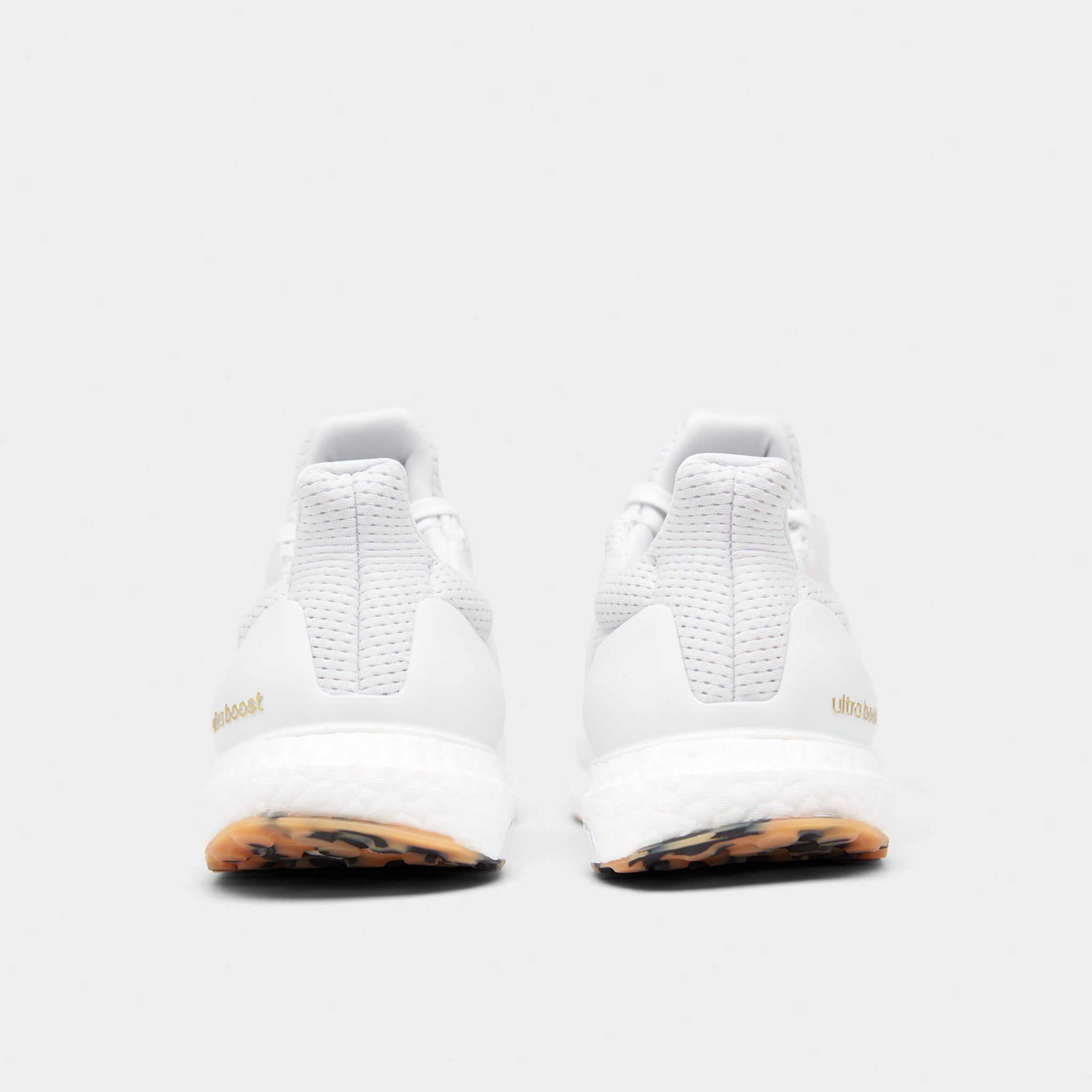 adidas Ultraboost 1.0 White / Off White sold by JD Sports product image thumbnail 4