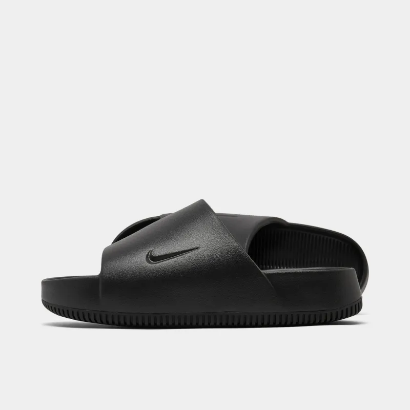 Nike Women's Calm Slide / Black sold by JD Sports