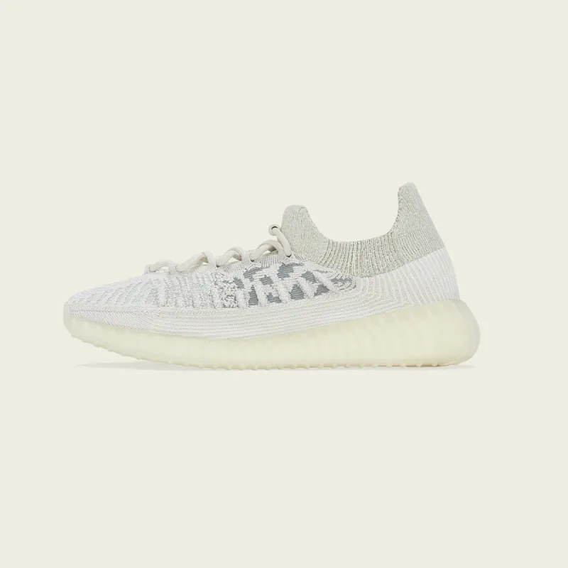 adidas Originals Yeezy 350 V2 CMPCT / Slate Bone sold by JD Sports