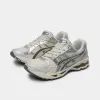 ASICS Gel-Kayano 14 Birch / Dark Pewter sold by JD Sports