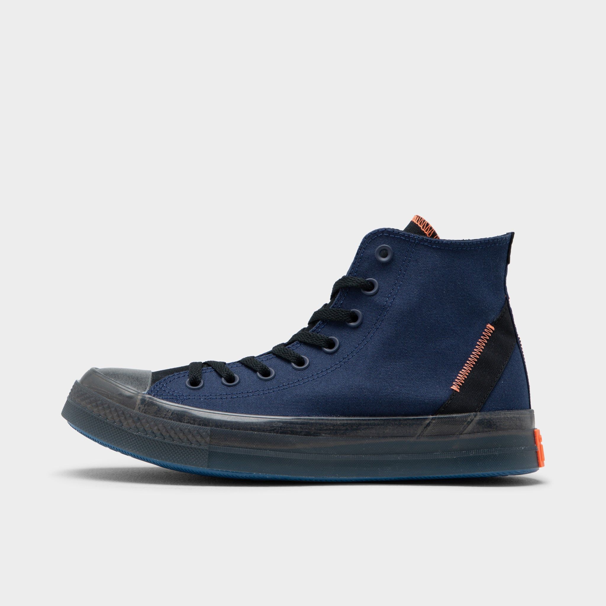 Converse Chuck Taylor All Star CX Hi Midnight Navy / Black - Wild Mango sold by JD Sports