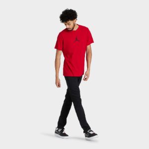 Jordan Jumpman T-shirt Gym Red / Black sold by JD Sports