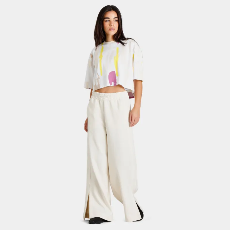 adidas Women's Pants / Wonder White sold by JD Sports