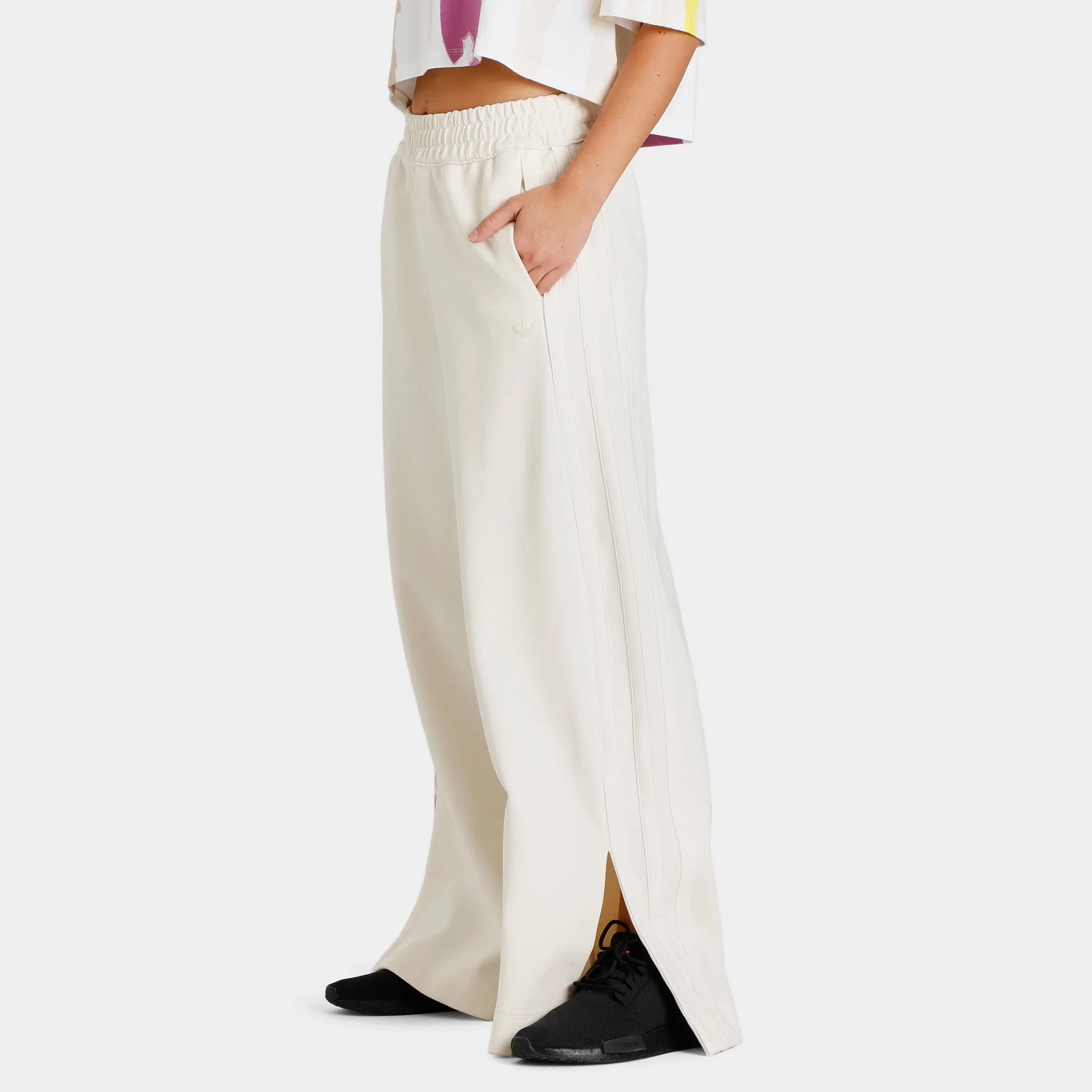 adidas Women's Pants / Wonder White sold by JD Sports product image thumbnail 5