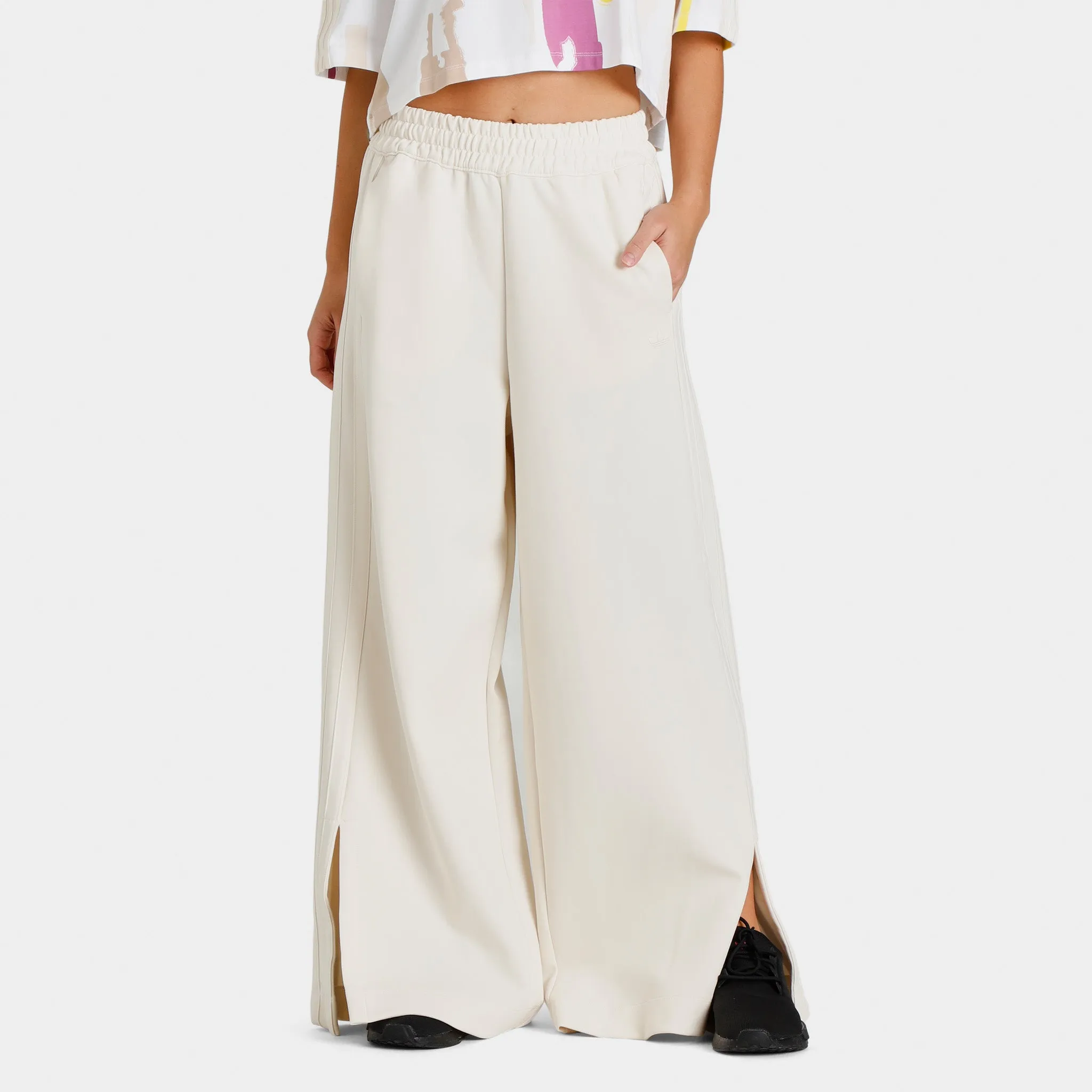 adidas Women's Pants / Wonder White sold by JD Sports product image thumbnail 4