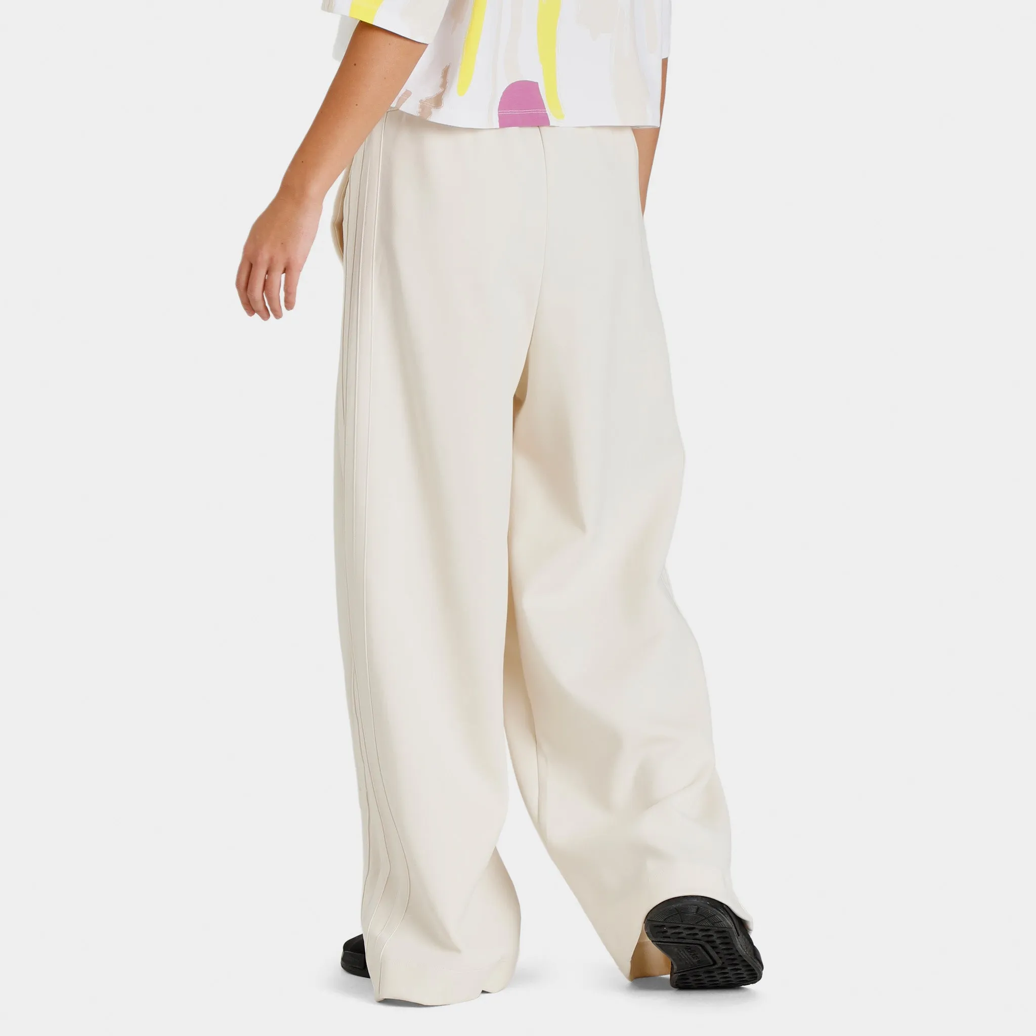 adidas Women's Pants / Wonder White sold by JD Sports product image thumbnail 3