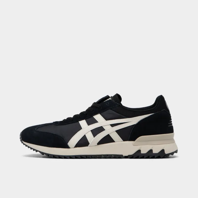 Onitsuka Tiger California 78 EX Black / Oatmeal made by JD Sports