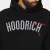Hoodrich OG Heat Pullover Hoodie / Black sold by JD Sports