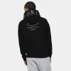 Hoodrich OG Heat Pullover Hoodie / Black sold by JD Sports
