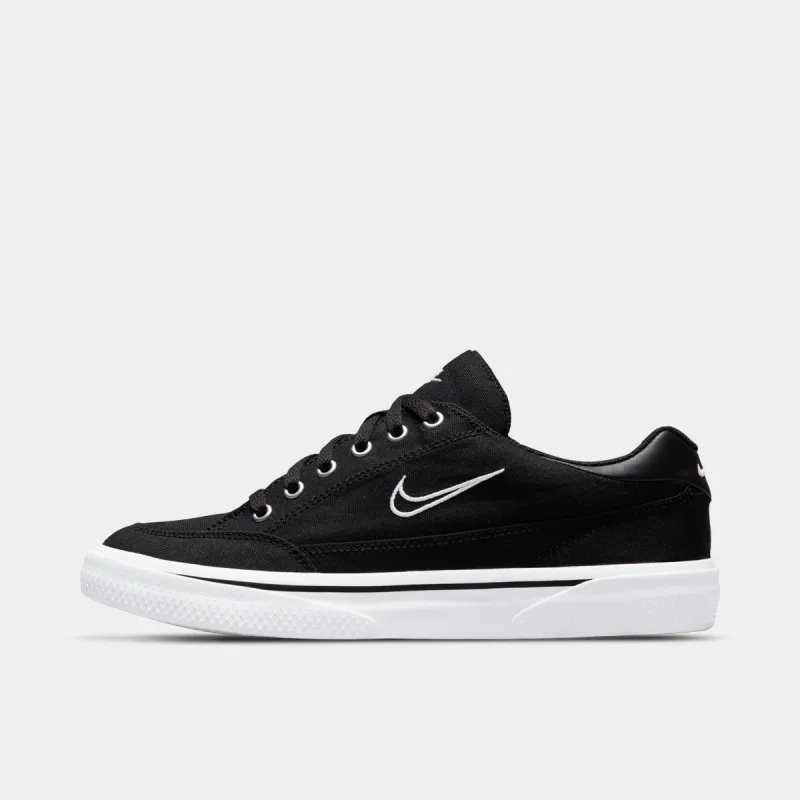 Nike Women's Retro GTS Black / White sold by JD Sports