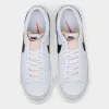 Nike Blazer Low `77 Vintage White / Sail - Black sold by JD Sports