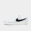 Nike Blazer Low `77 Vintage White / Sail - Black sold by JD Sports