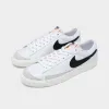 Nike Blazer Low `77 Vintage White / Sail - Black sold by JD Sports