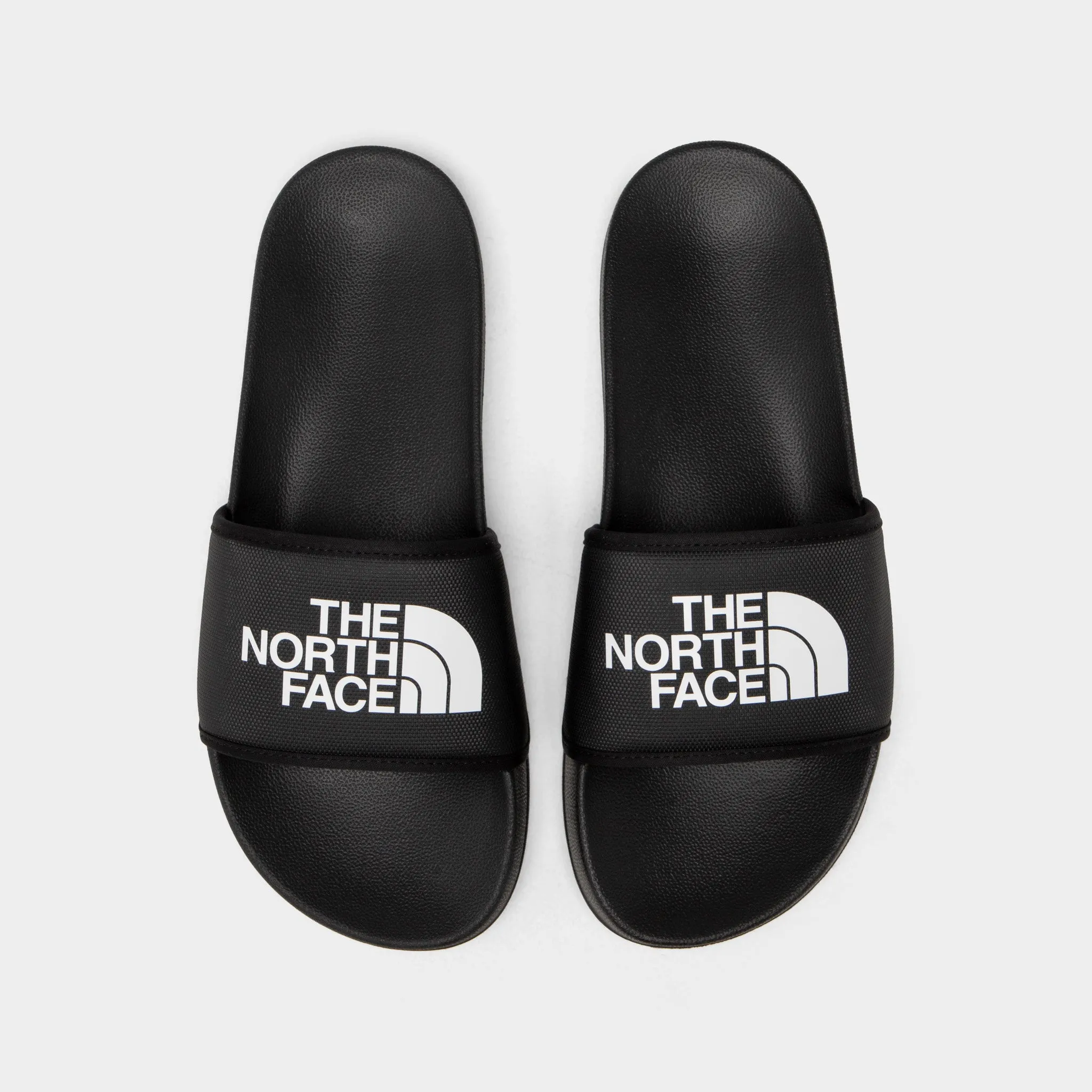 The North Face Base Camp Slide III TNF Black / TNF White sold by JD Sports product image thumbnail 5