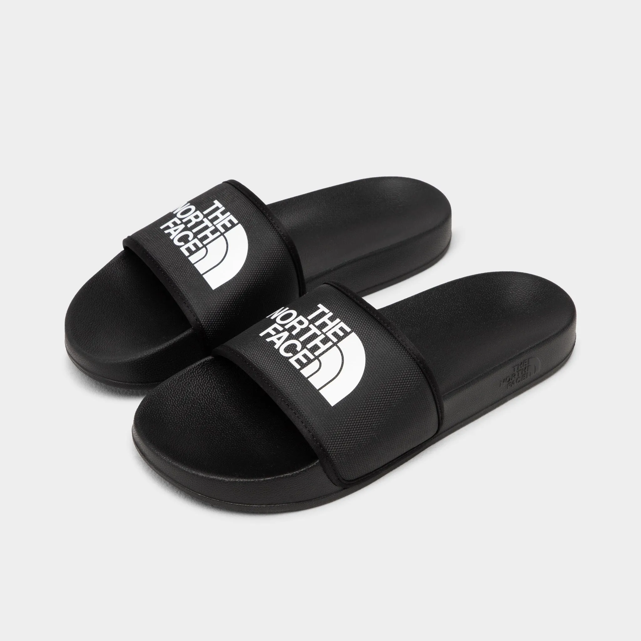 The North Face Base Camp Slide III TNF Black / TNF White sold by JD Sports product image thumbnail 2