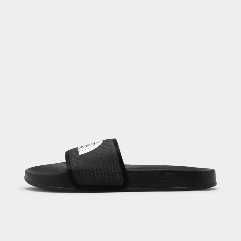 The North Face Base Camp Slide III TNF Black / TNF White sold by JD Sports