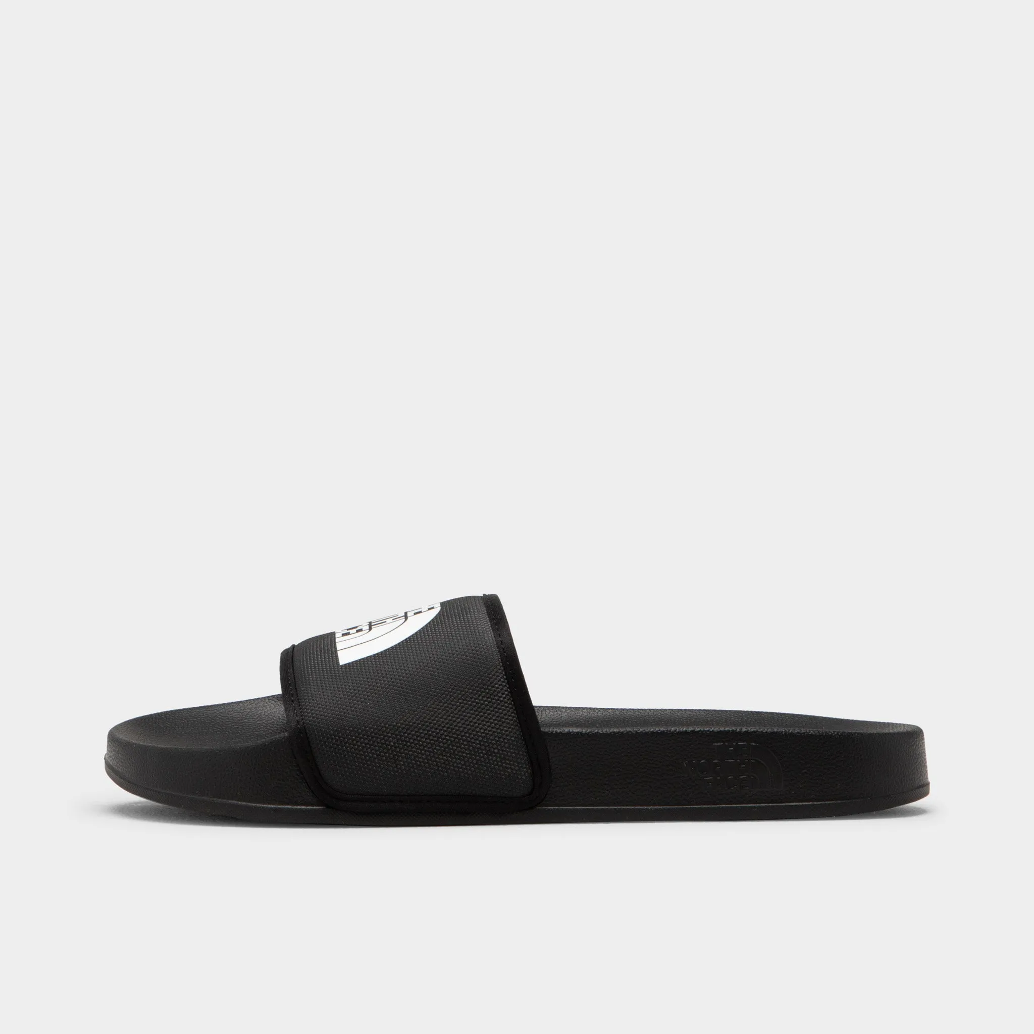 The North Face Base Camp Slide III TNF Black / TNF White sold by JD Sports