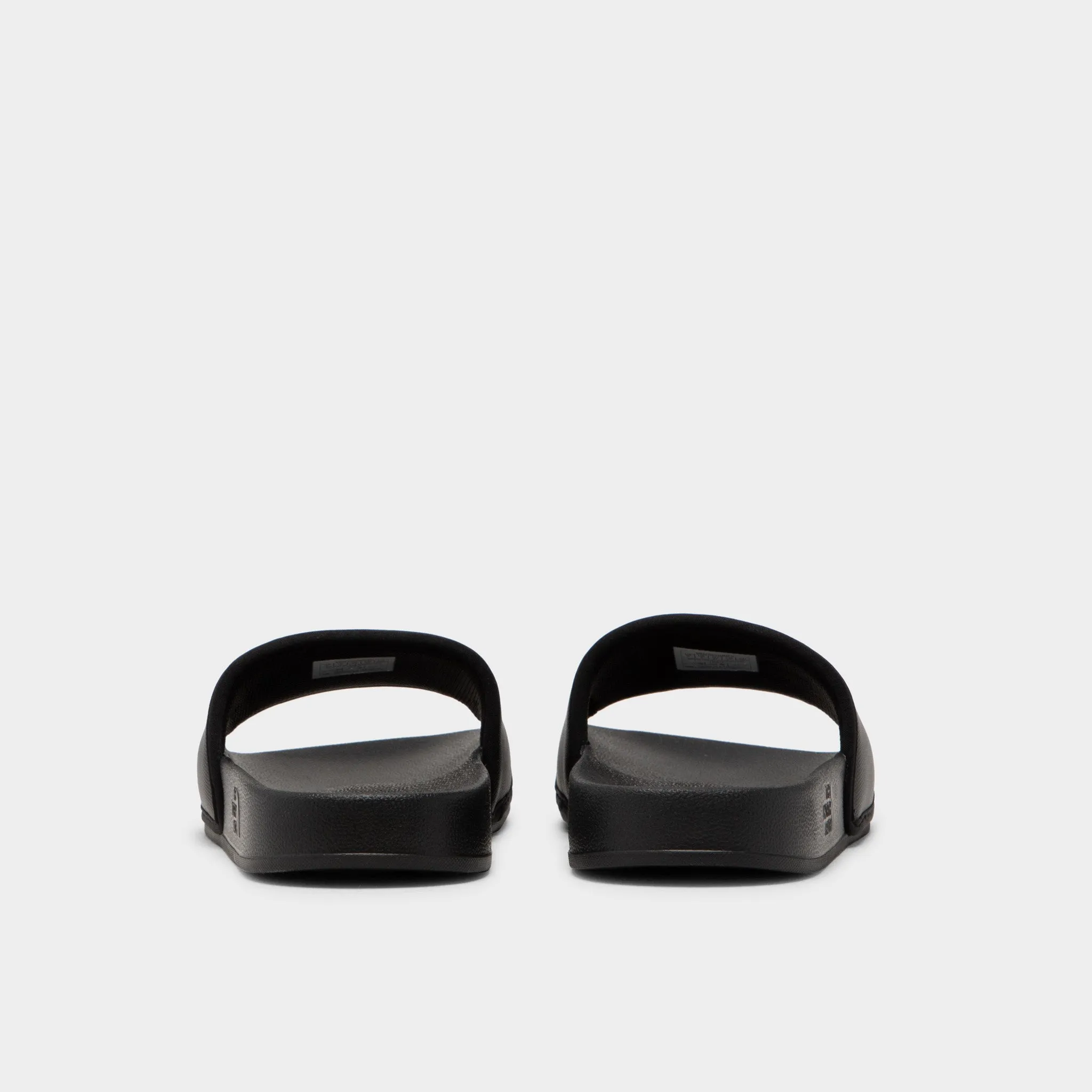 The North Face Base Camp Slide III TNF Black / TNF White sold by JD Sports product image thumbnail 4