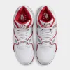Nike Air Flight '89 OG White / Varsity Red - Wolf Grey sold by JD Sports