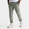 Nike Sportswear Air Max Woven Cargo Pants Dark Stucco / Jade Horizon - Black sold by JD Sports