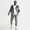 Nike Sportswear Air Max Woven Cargo Pants Dark Stucco / Jade Horizon - Black sold by JD Sports