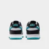 Nike Dunk Low Retro White / Dusty Cactus - Black sold by JD Sports
