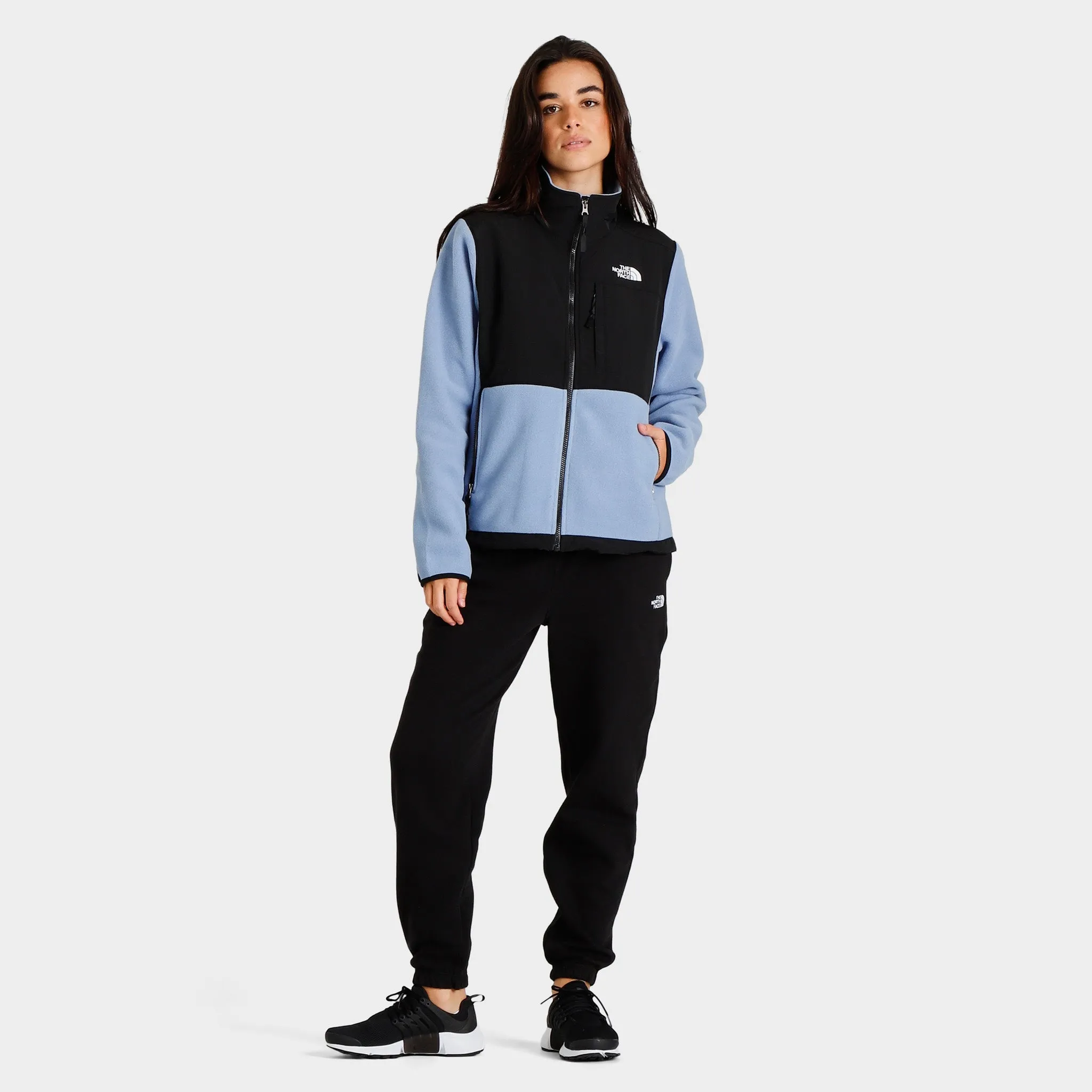 The North Face Women's Denali Jacket / Folk Blue sold by JD Sports product image thumbnail 5