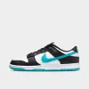 Nike Dunk Low Retro White / Dusty Cactus - Black sold by JD Sports