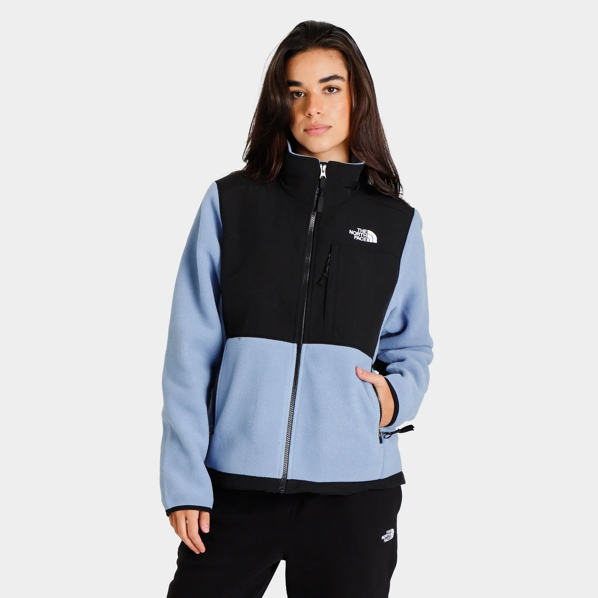 The North Face Women's Denali Jacket / Folk Blue sold by JD Sports