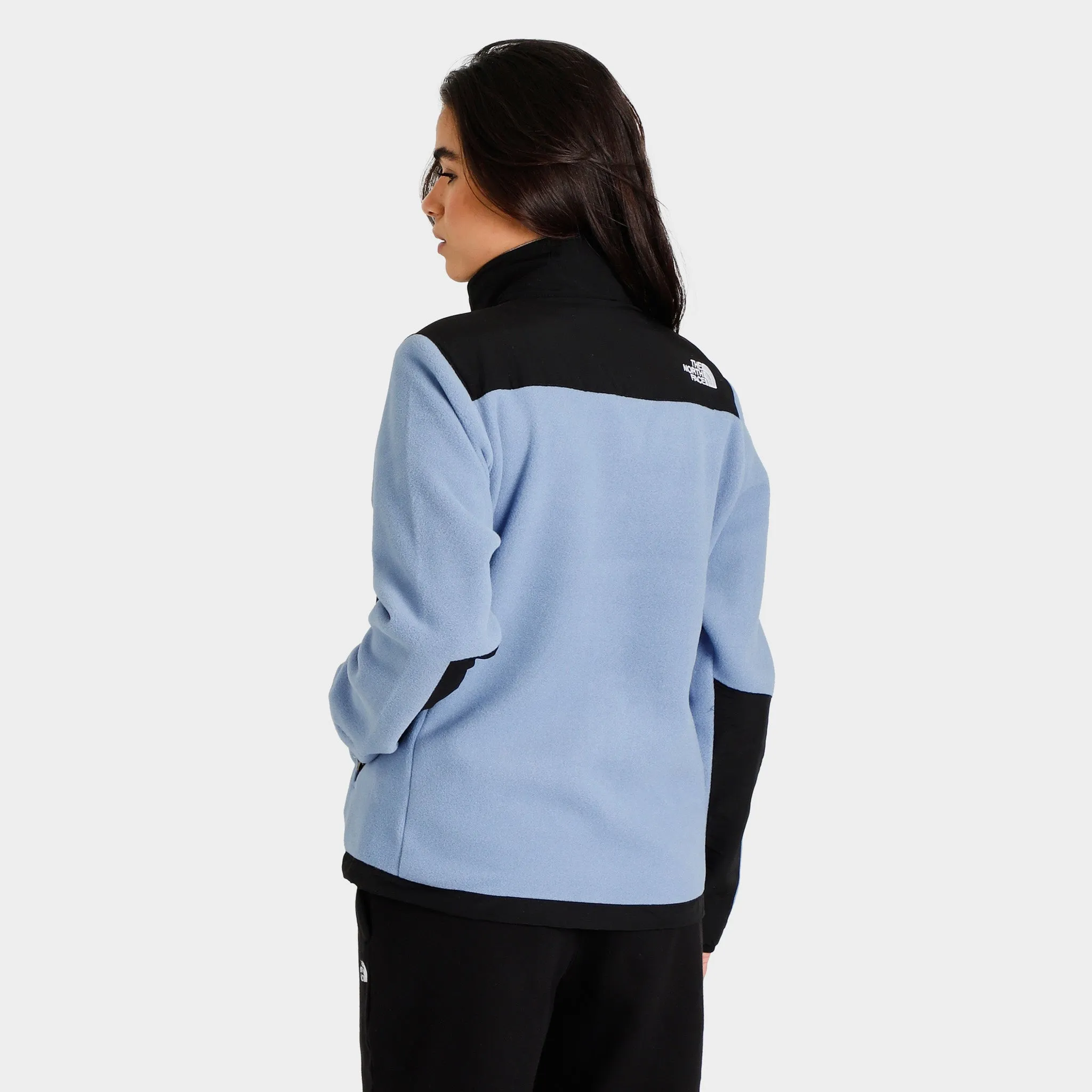 The North Face Women's Denali Jacket / Folk Blue sold by JD Sports product image thumbnail 2