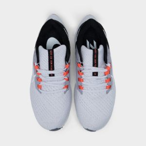 Nike Women's Air Zoom Pegasus 38 Iris Whisper / Provence Purple - Black sold by JD Sports