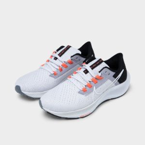 Nike Women's Air Zoom Pegasus 38 Iris Whisper / Provence Purple - Black sold by JD Sports
