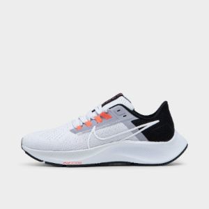 Nike Women's Air Zoom Pegasus 38 Iris Whisper / Provence Purple - Black sold by JD Sports