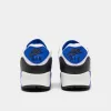 Nike Air Max 90 PRM White / Blue - Black sold by JD Sports