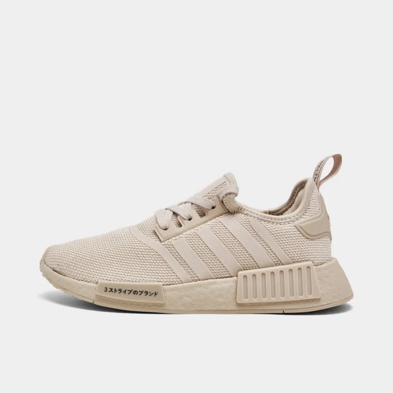 adidas Originals Women's NMD_R1 / Core Brown sold by JD Sports